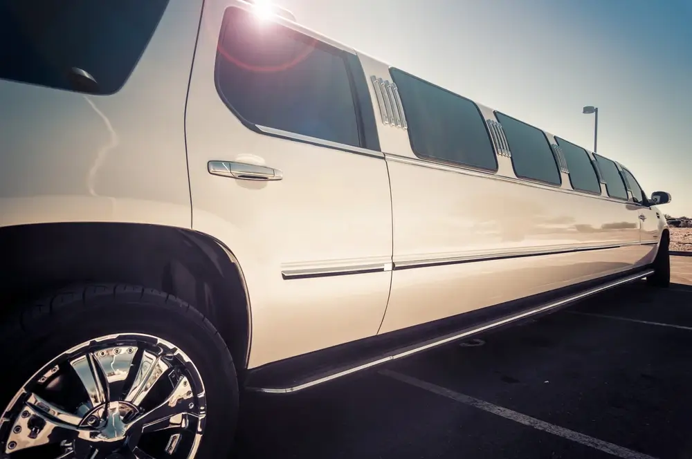 Limo Service for Concerts​