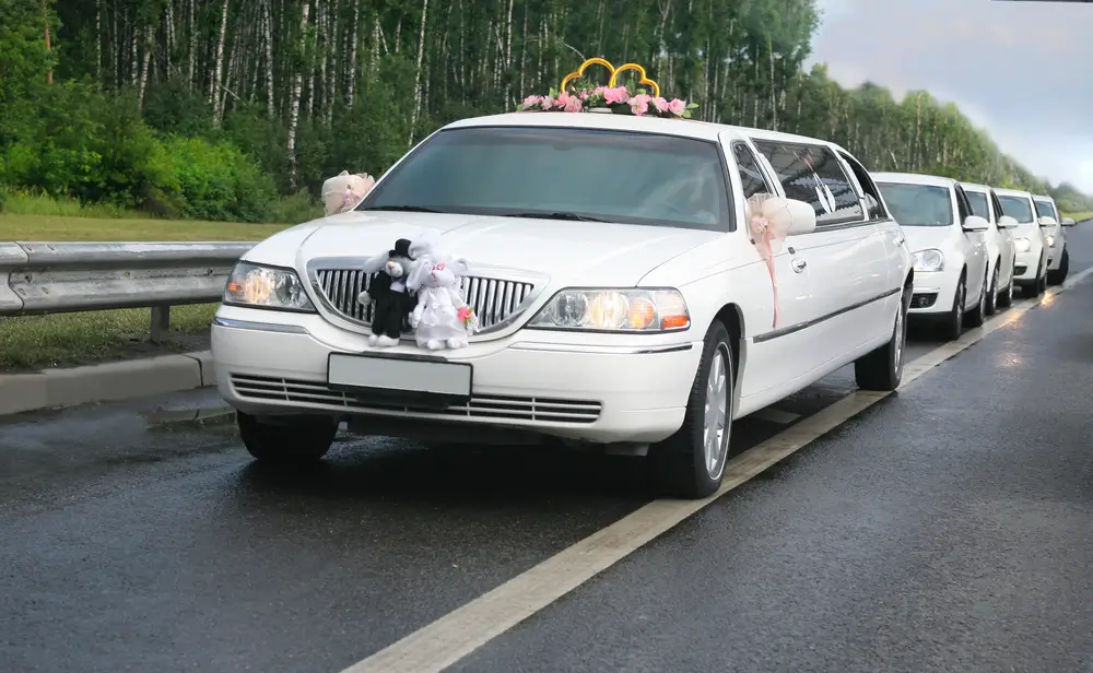 Events Limousine Service