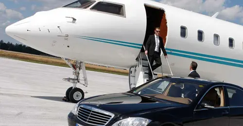 Professional Airport Car Service in Minneapolis MN