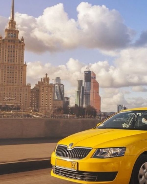 airport taxi booking